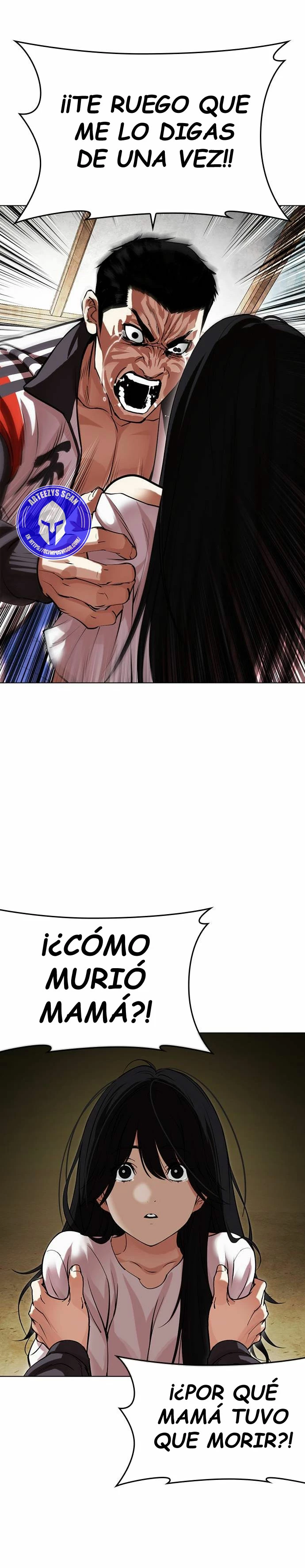 Nueva Cara  > Capitulo 488 > Page 91