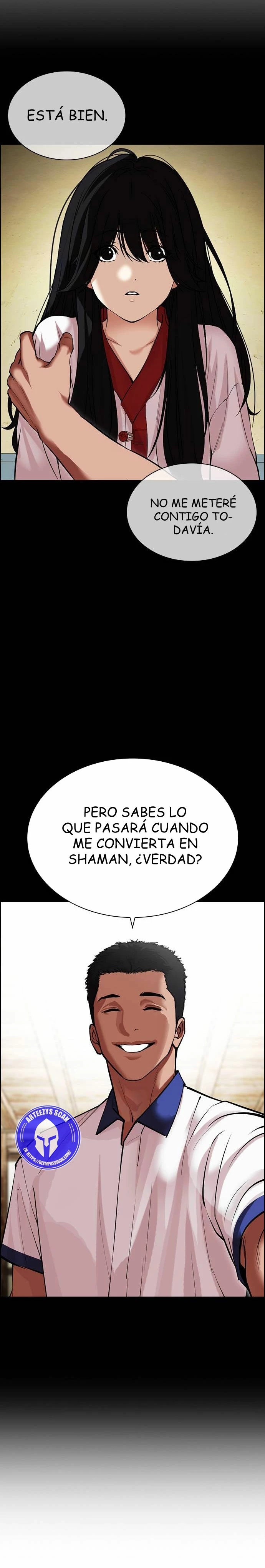 Nueva Cara  > Capitulo 488 > Page 111