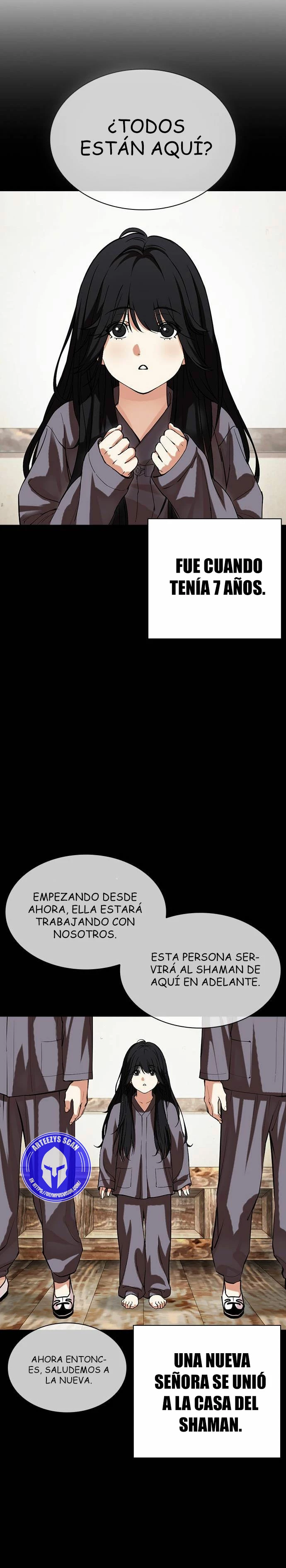 Nueva Cara  > Capitulo 488 > Page 171