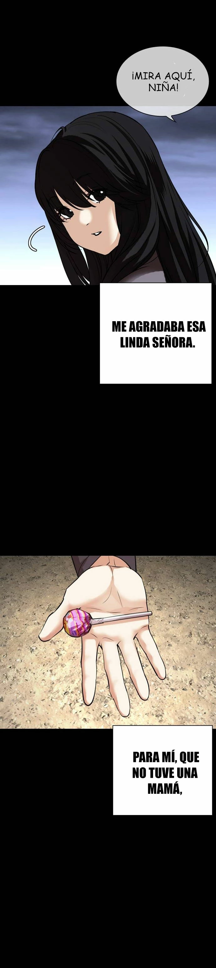 Nueva Cara  > Capitulo 488 > Page 201