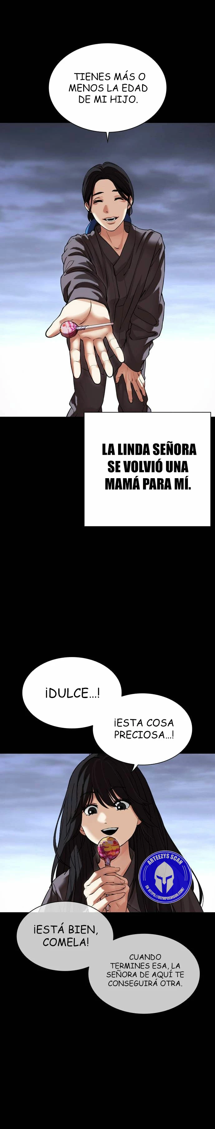 Nueva Cara  > Capitulo 488 > Page 221