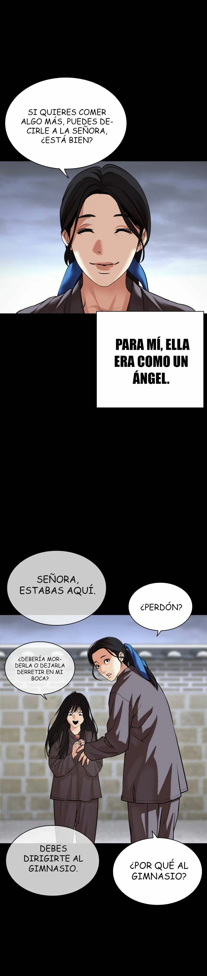 Nueva Cara  > Capitulo 488 > Page 231