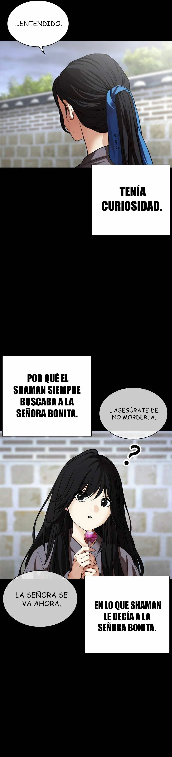 Nueva Cara  > Capitulo 488 > Page 251