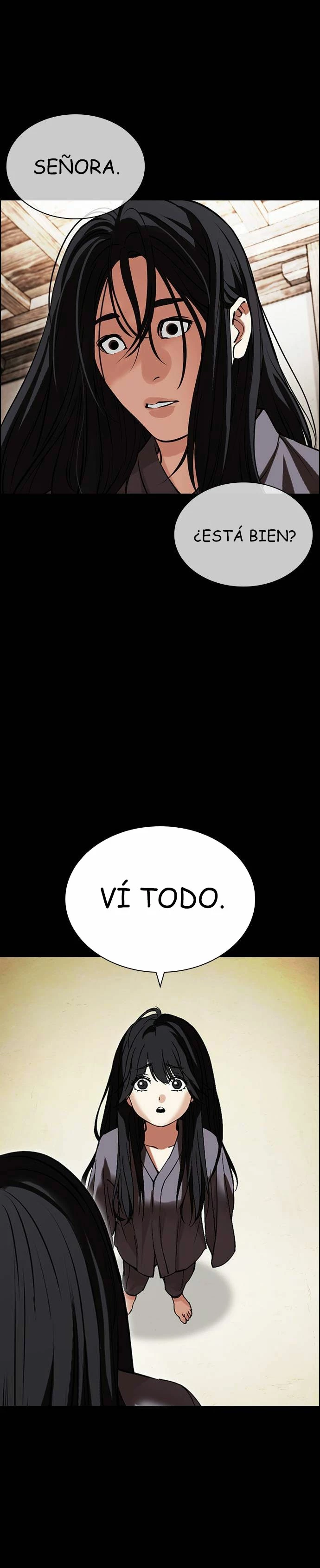 Nueva Cara  > Capitulo 488 > Page 291