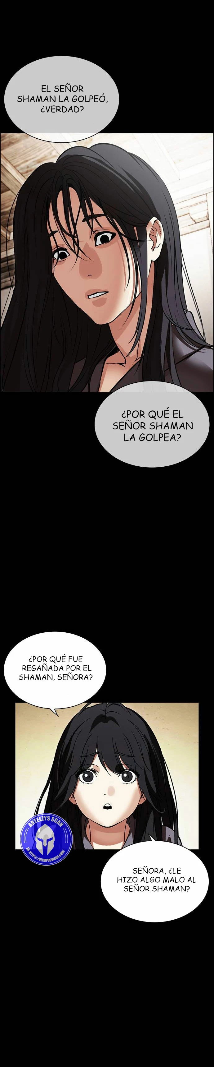 Nueva Cara  > Capitulo 488 > Page 301