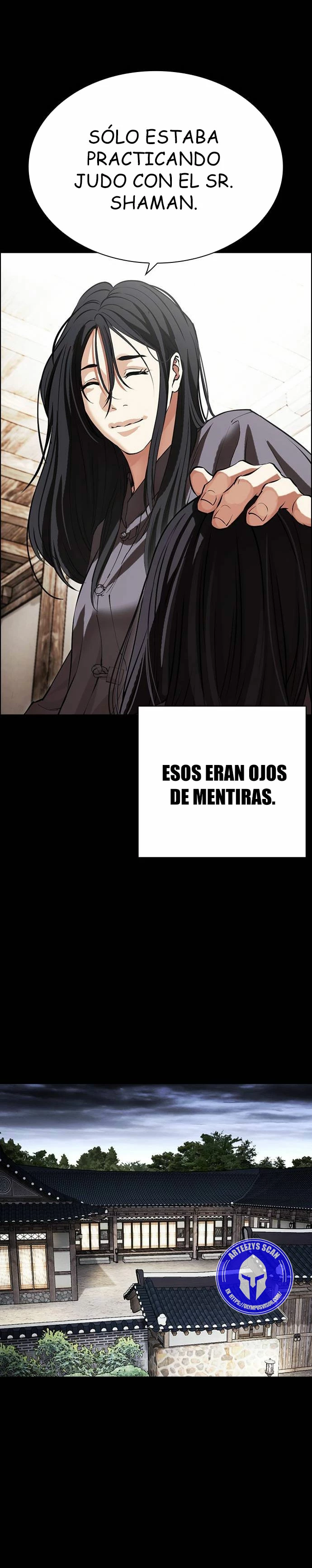 Nueva Cara  > Capitulo 488 > Page 321