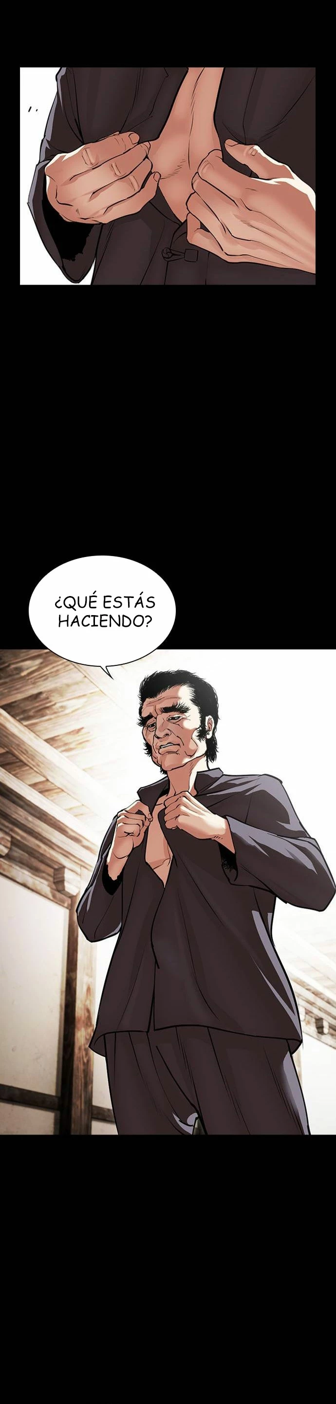 Nueva Cara  > Capitulo 488 > Page 331