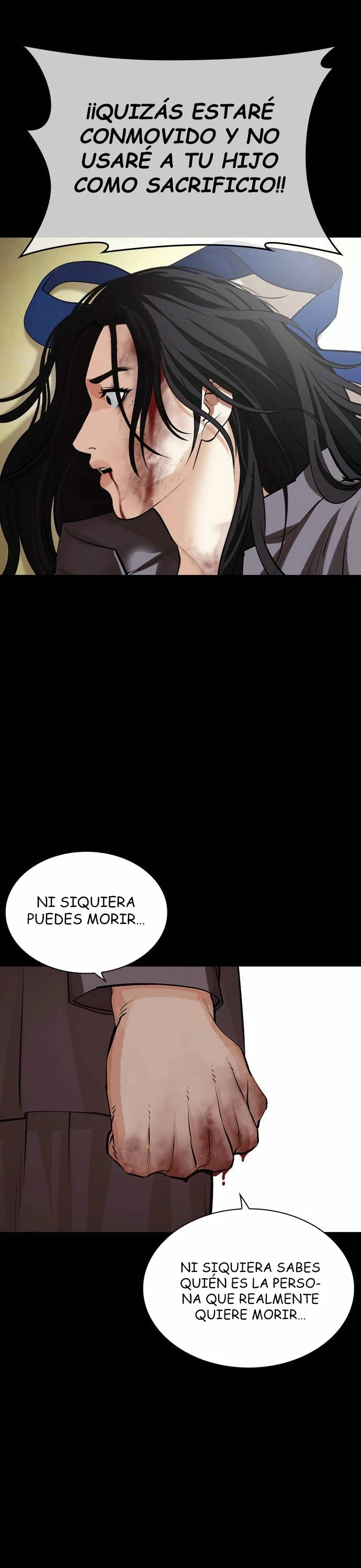 Nueva Cara  > Capitulo 488 > Page 441