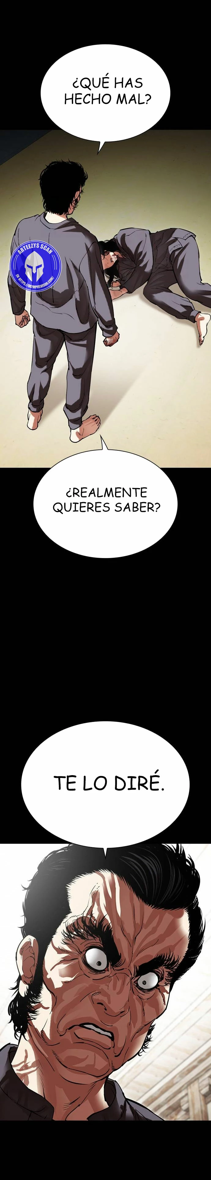 Nueva Cara  > Capitulo 488 > Page 451