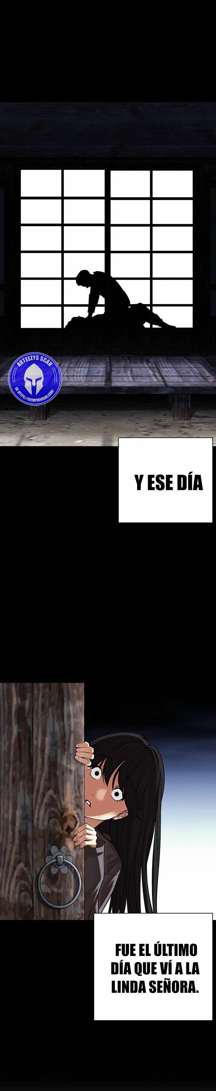 Nueva Cara  > Capitulo 488 > Page 471
