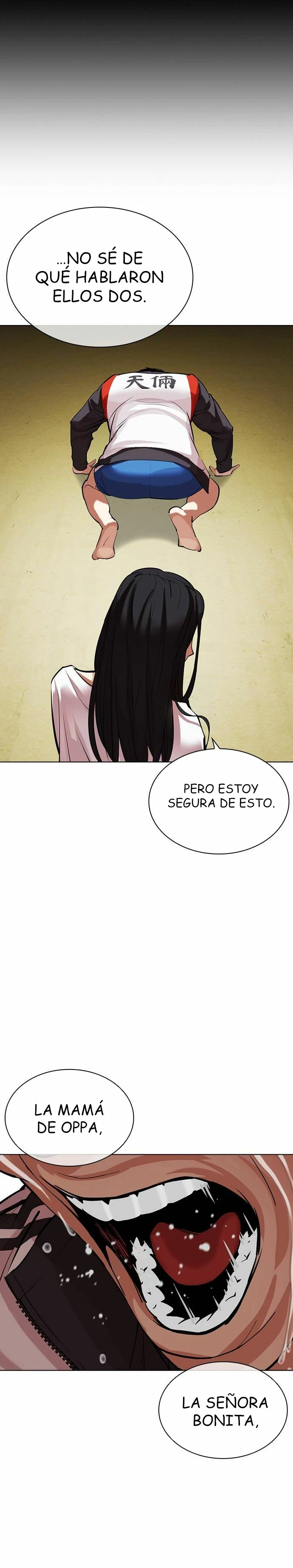 Nueva Cara  > Capitulo 488 > Page 481