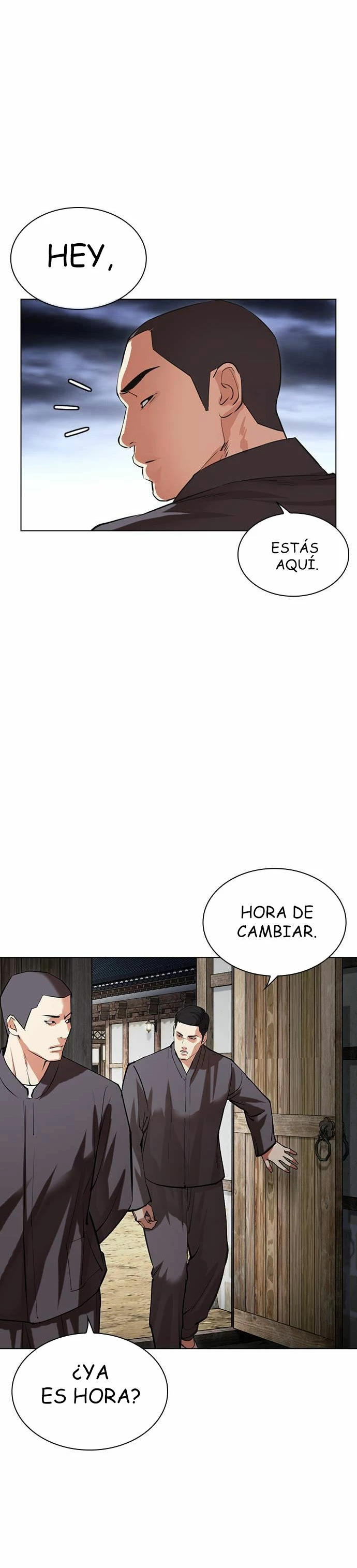 Nueva Cara  > Capitulo 488 > Page 511