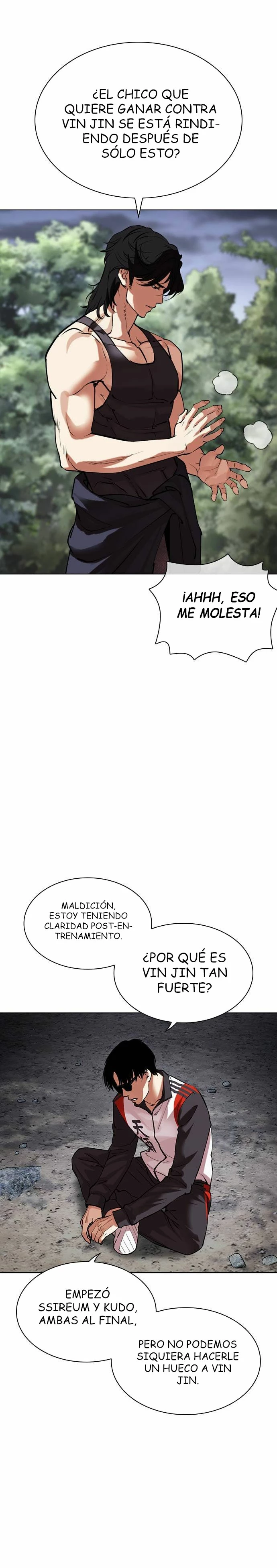 Nueva Cara  > Capitulo 488 > Page 551