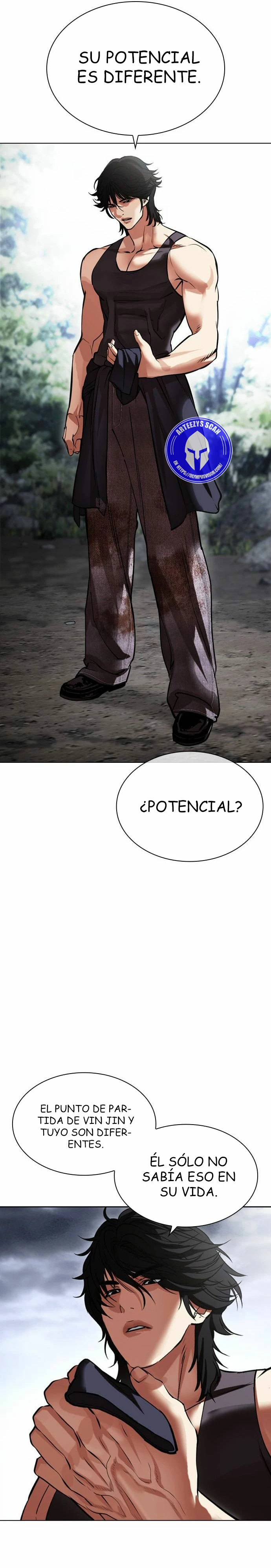 Nueva Cara  > Capitulo 488 > Page 571