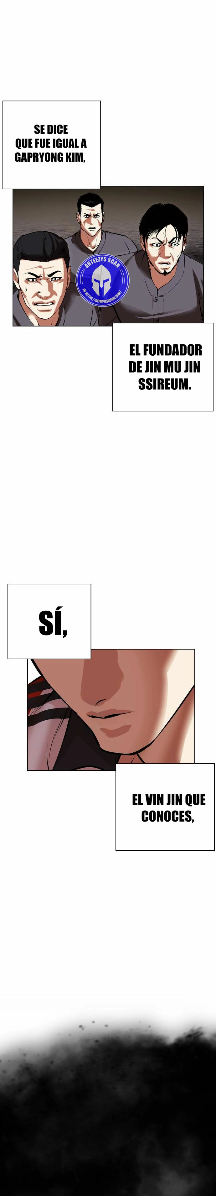 Nueva Cara  > Capitulo 488 > Page 621