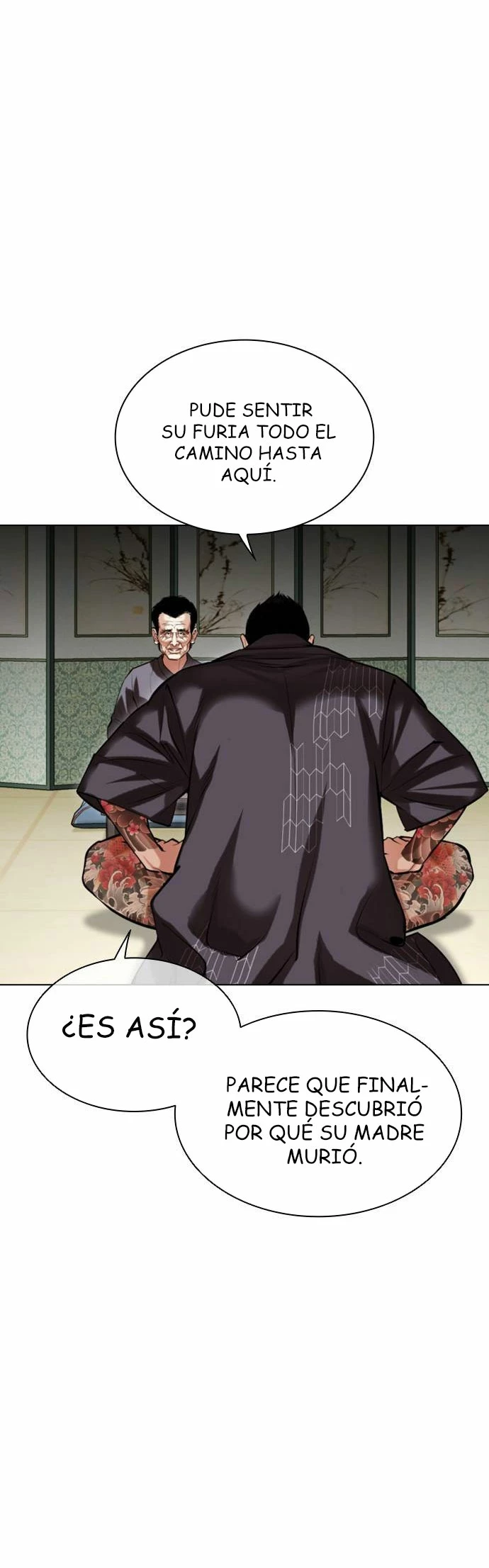Nueva Cara  > Capitulo 489 > Page 151