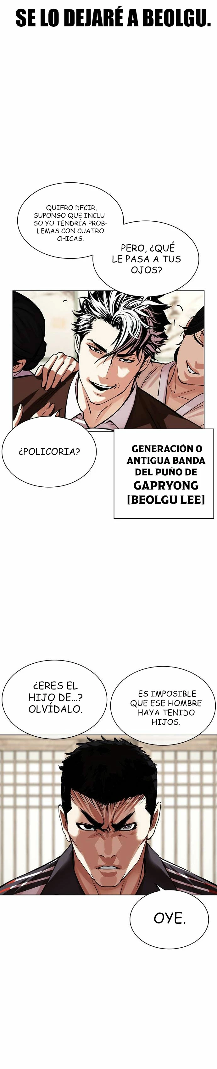 Nueva Cara  > Capitulo 489 > Page 181