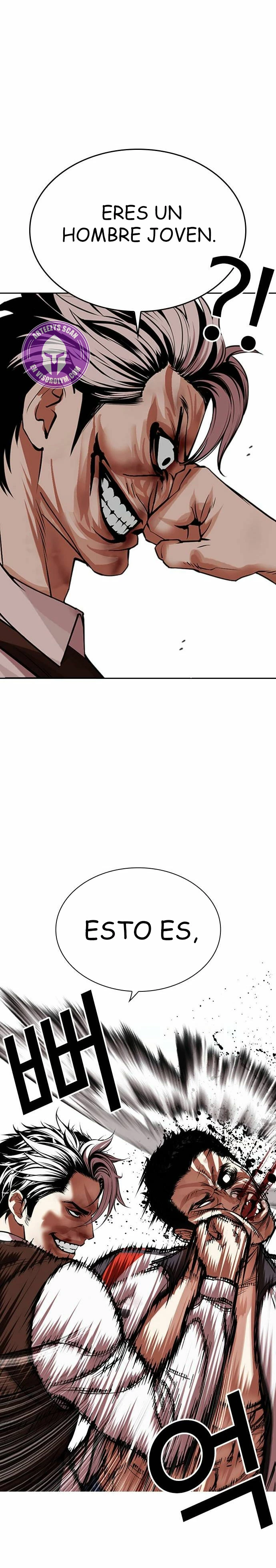 Nueva Cara  > Capitulo 489 > Page 251
