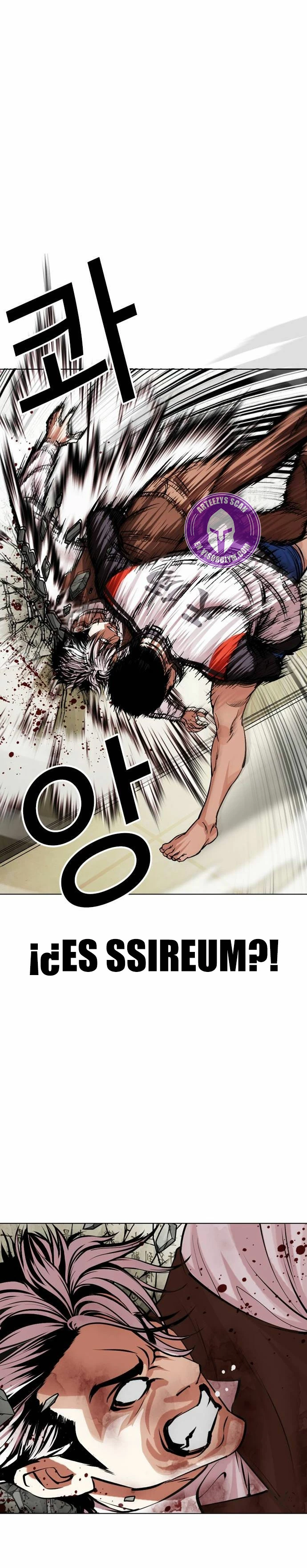 Nueva Cara  > Capitulo 489 > Page 281