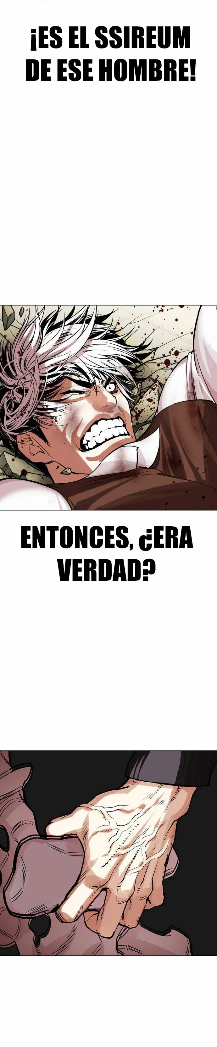 Nueva Cara  > Capitulo 489 > Page 301