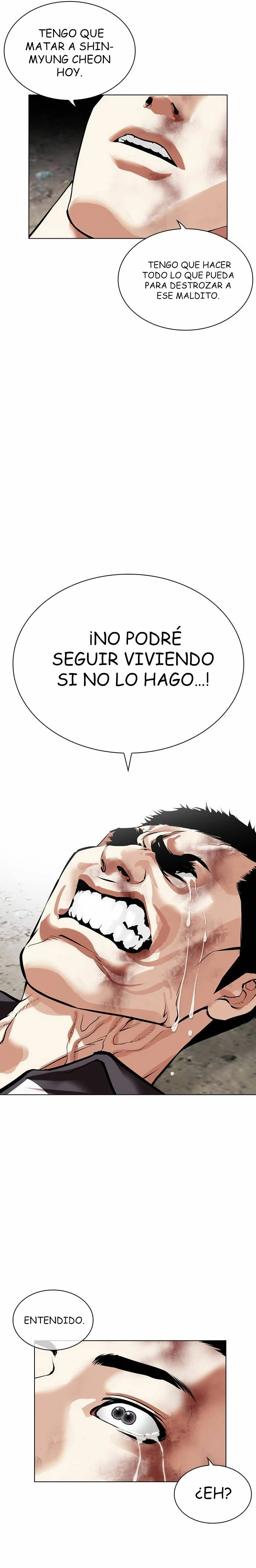 Nueva Cara  > Capitulo 489 > Page 391