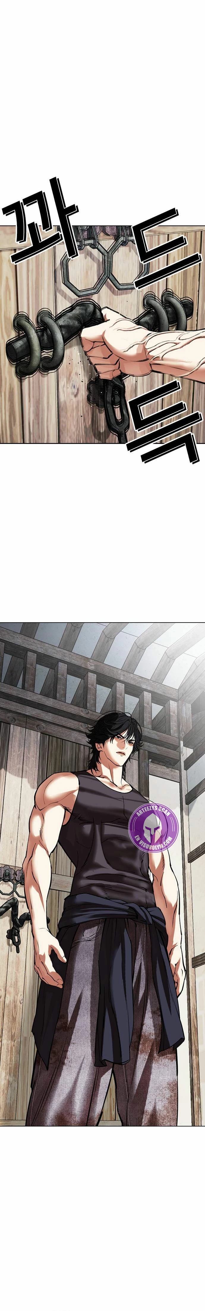Nueva Cara  > Capitulo 489 > Page 541