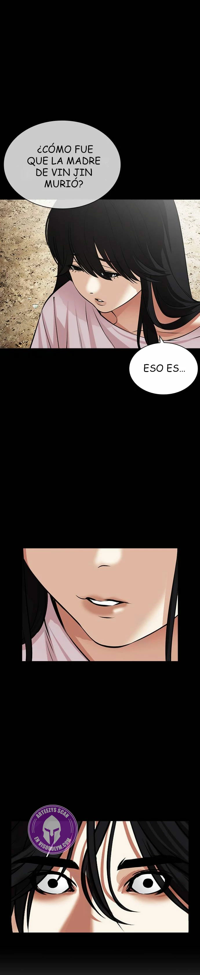 Nueva Cara  > Capitulo 489 > Page 571