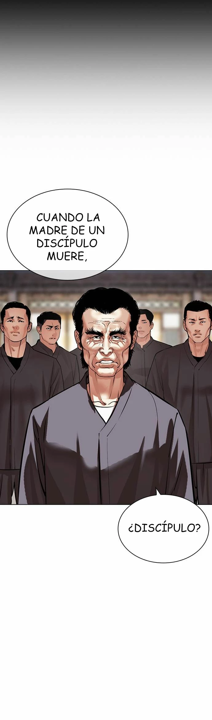 Nueva Cara  > Capitulo 489 > Page 581