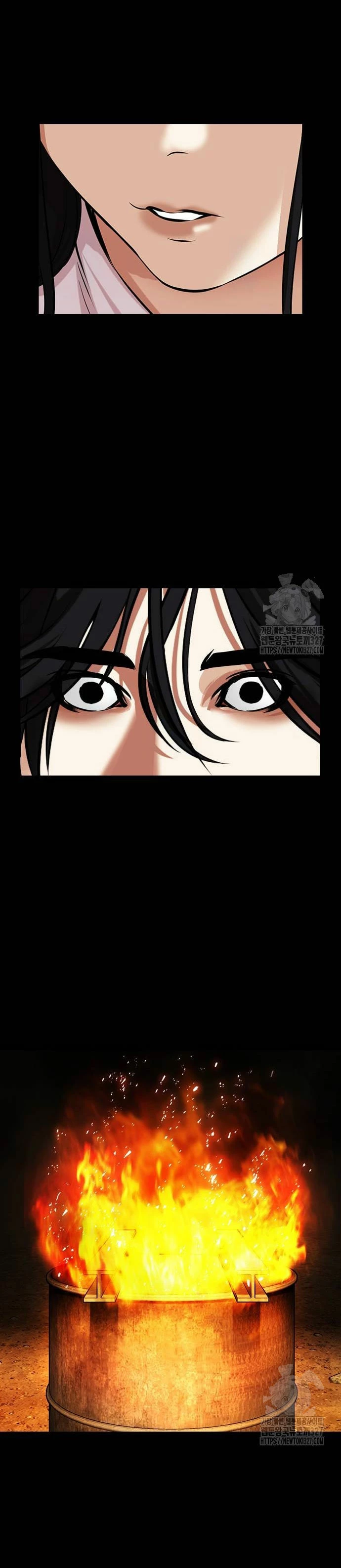 Nueva Cara  > Capitulo 490 > Page 21