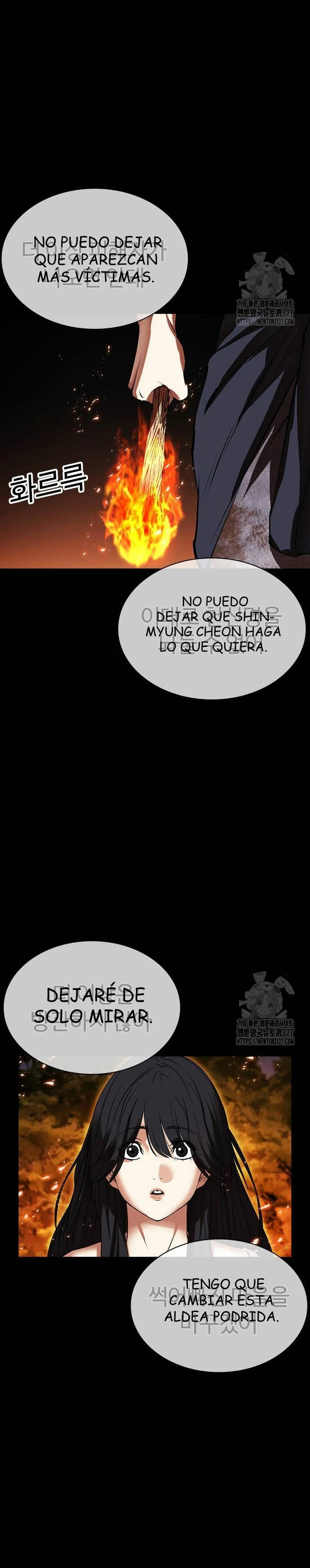 Nueva Cara  > Capitulo 490 > Page 41