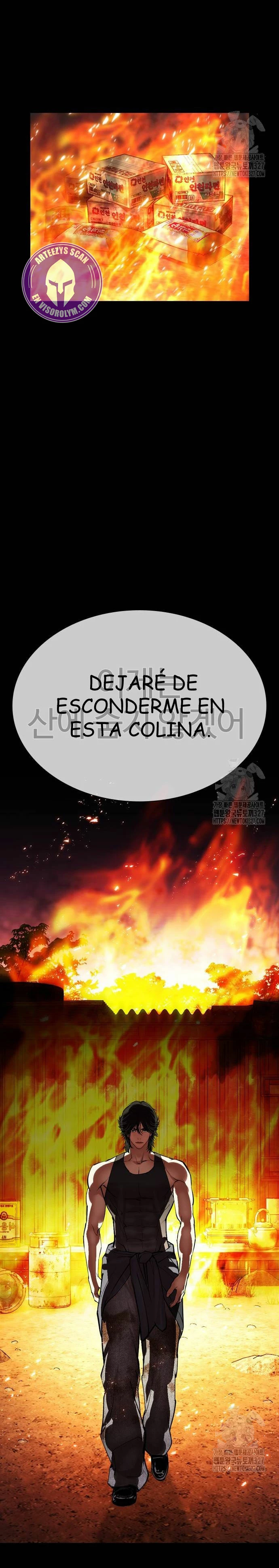 Nueva Cara  > Capitulo 490 > Page 51