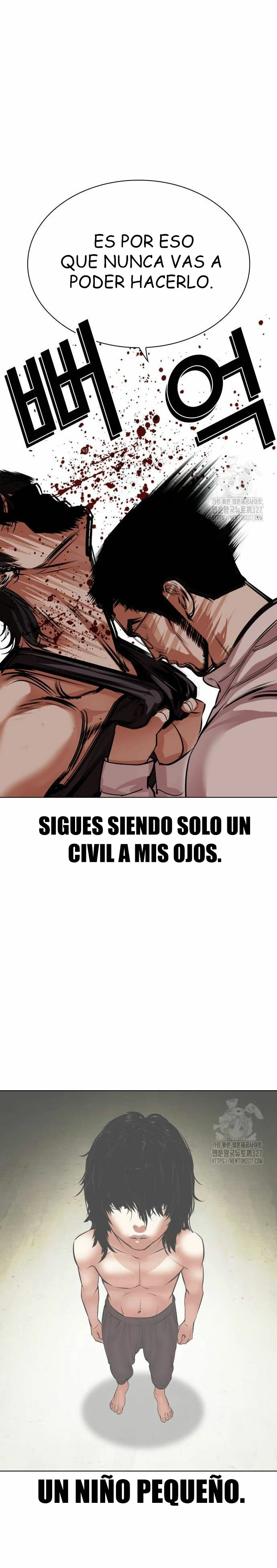 Nueva Cara  > Capitulo 490 > Page 271