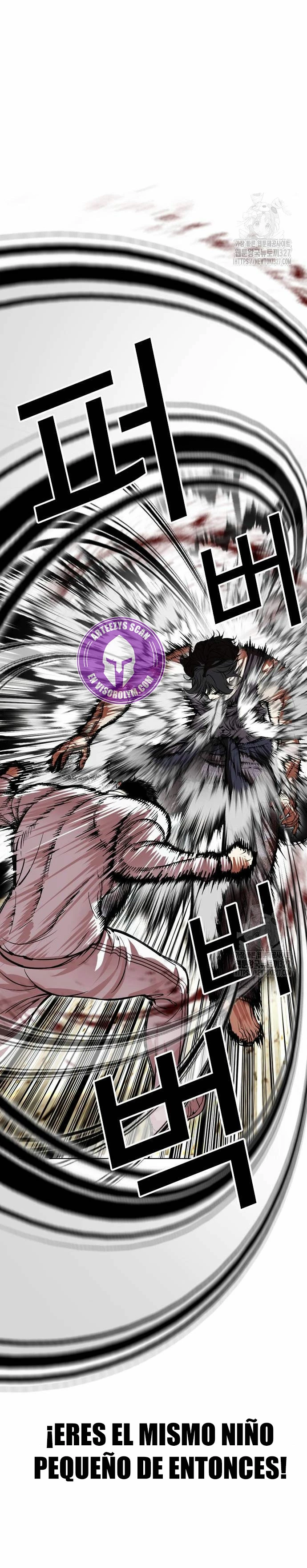 Nueva Cara  > Capitulo 490 > Page 281
