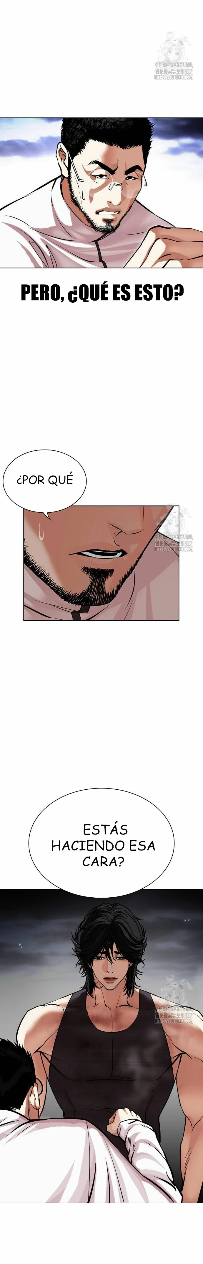 Nueva Cara  > Capitulo 490 > Page 291