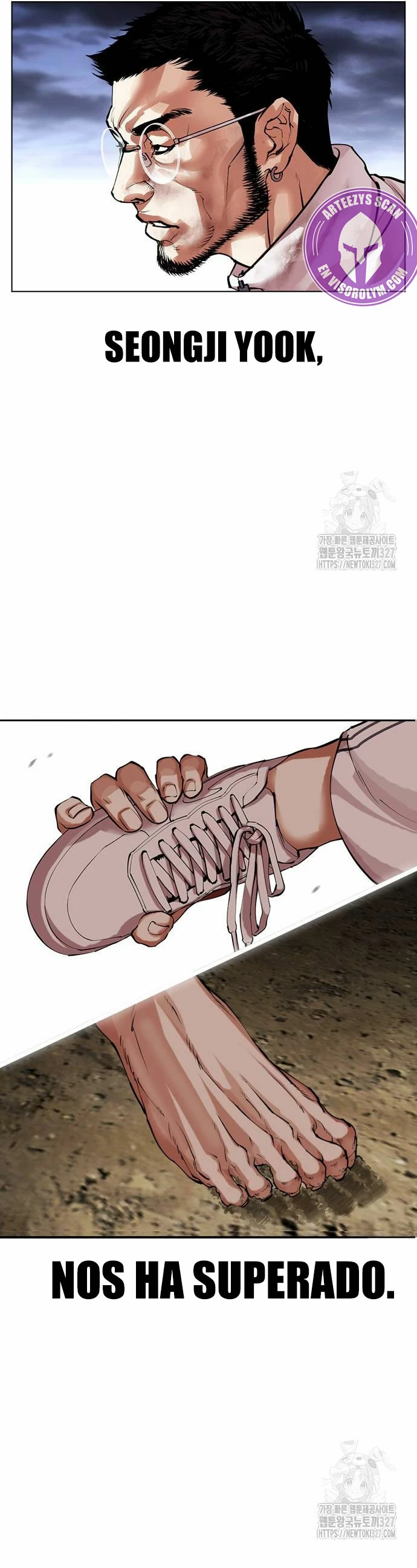 Nueva Cara  > Capitulo 490 > Page 401