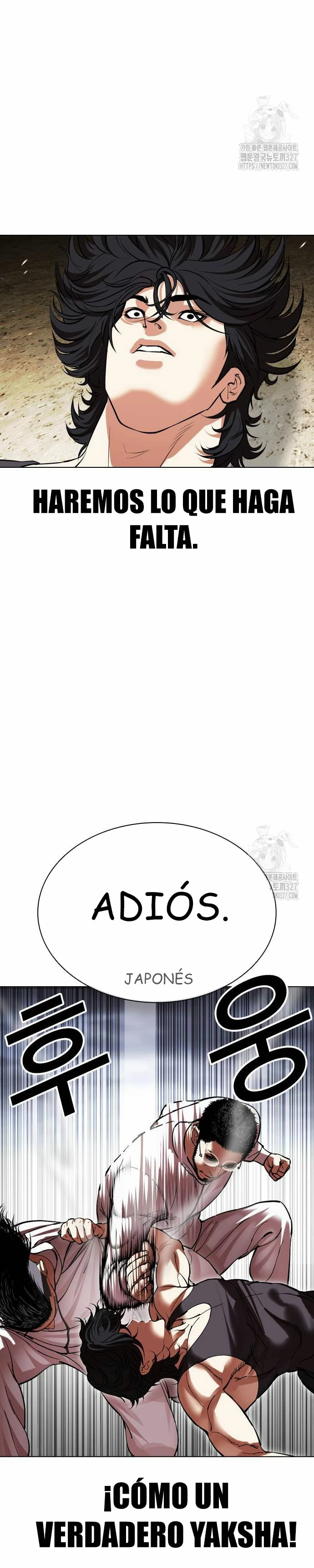 Nueva Cara  > Capitulo 490 > Page 421