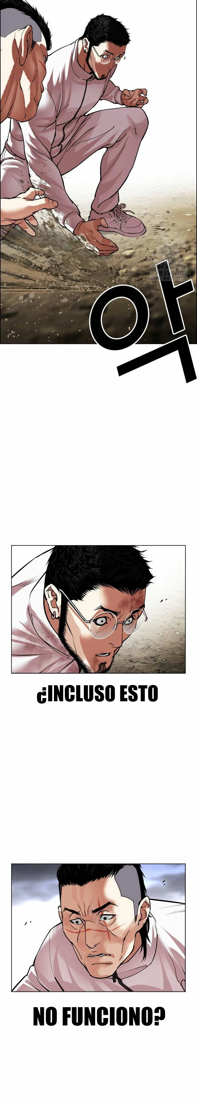 Nueva Cara  > Capitulo 490 > Page 441