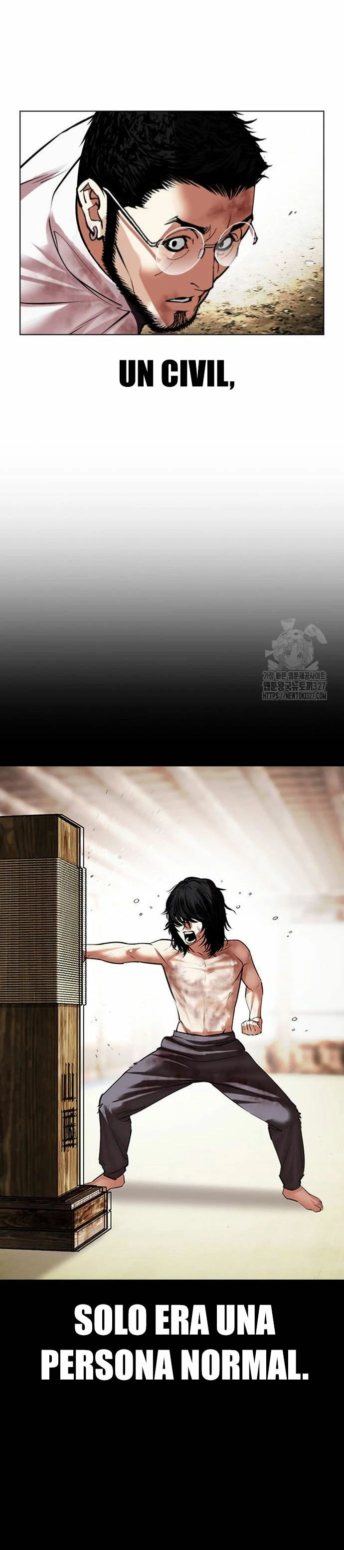 Nueva Cara  > Capitulo 490 > Page 471