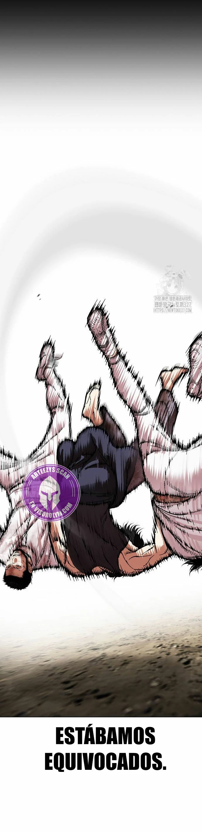 Nueva Cara  > Capitulo 490 > Page 501