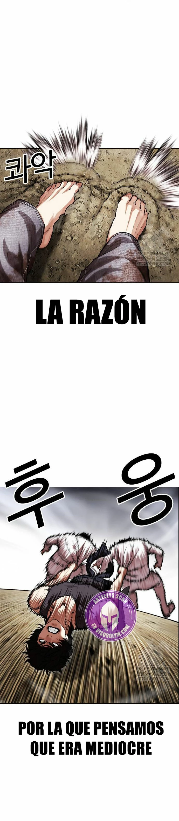 Nueva Cara  > Capitulo 490 > Page 521
