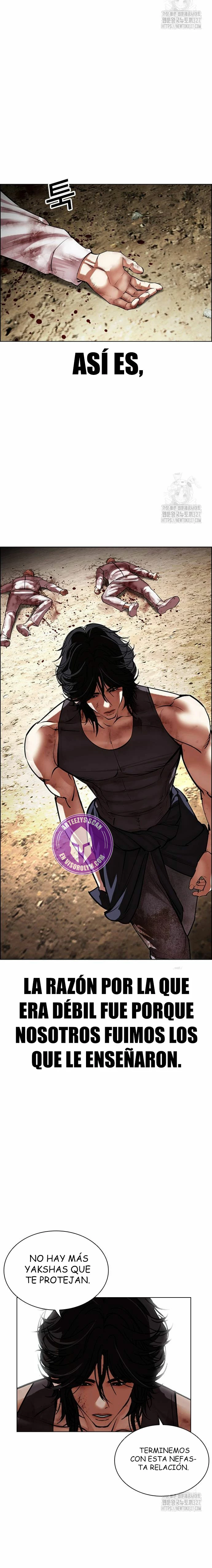 Nueva Cara  > Capitulo 490 > Page 561