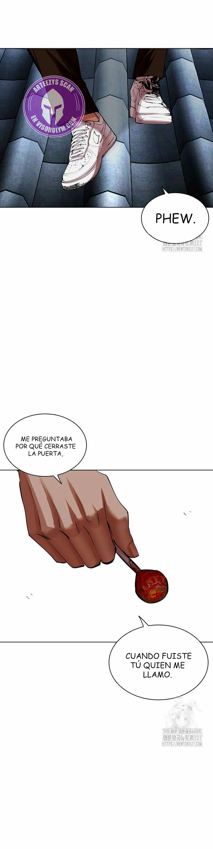 Nueva Cara  > Capitulo 490 > Page 631