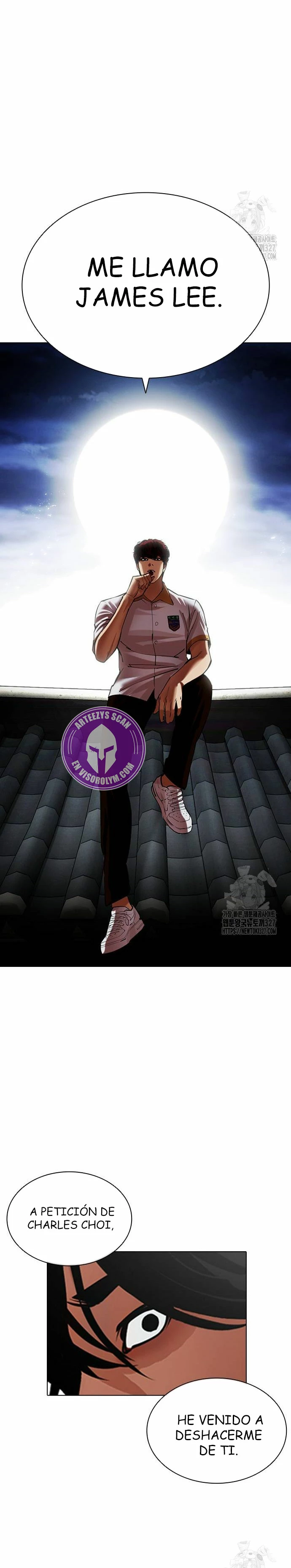 Nueva Cara  > Capitulo 490 > Page 651