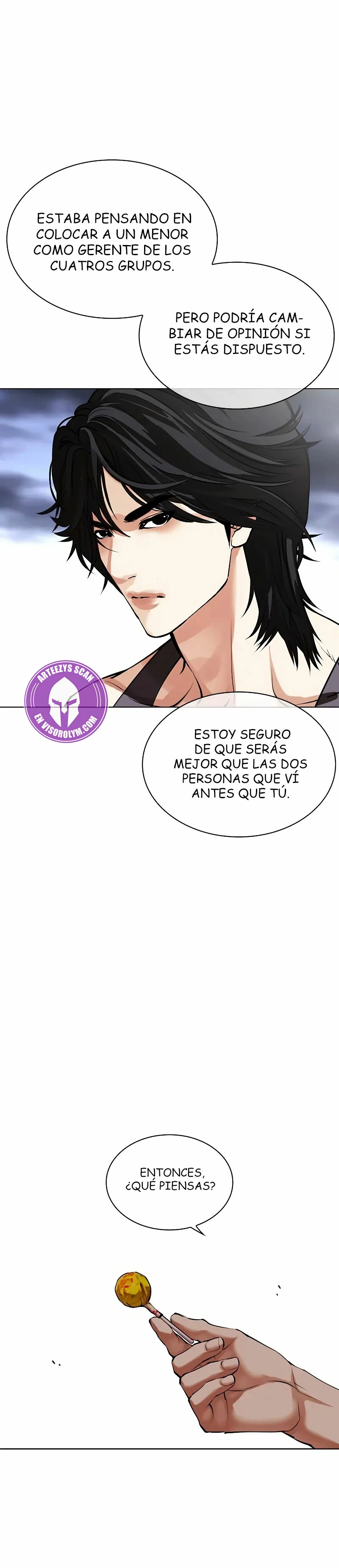 Nueva Cara  > Capitulo 491 > Page 61