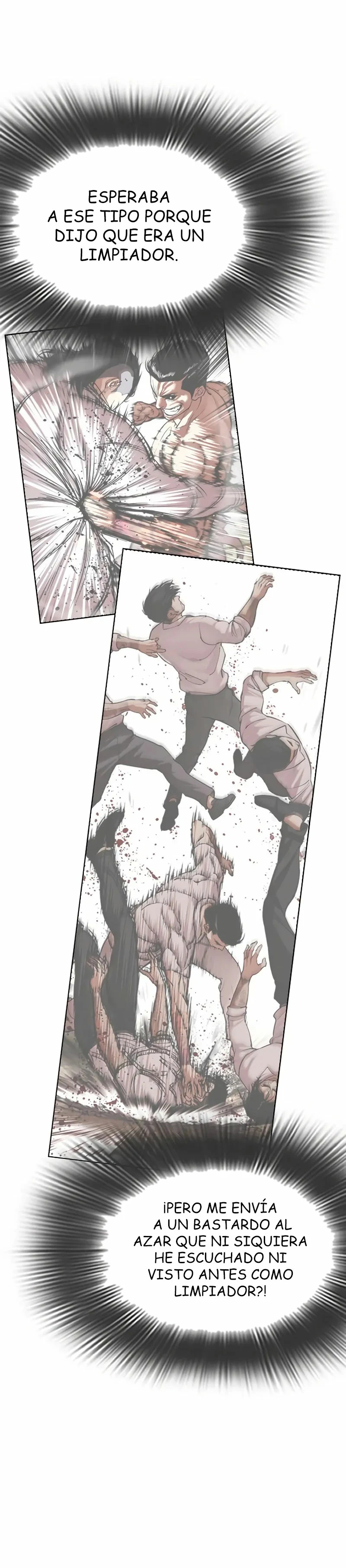Nueva Cara  > Capitulo 491 > Page 101