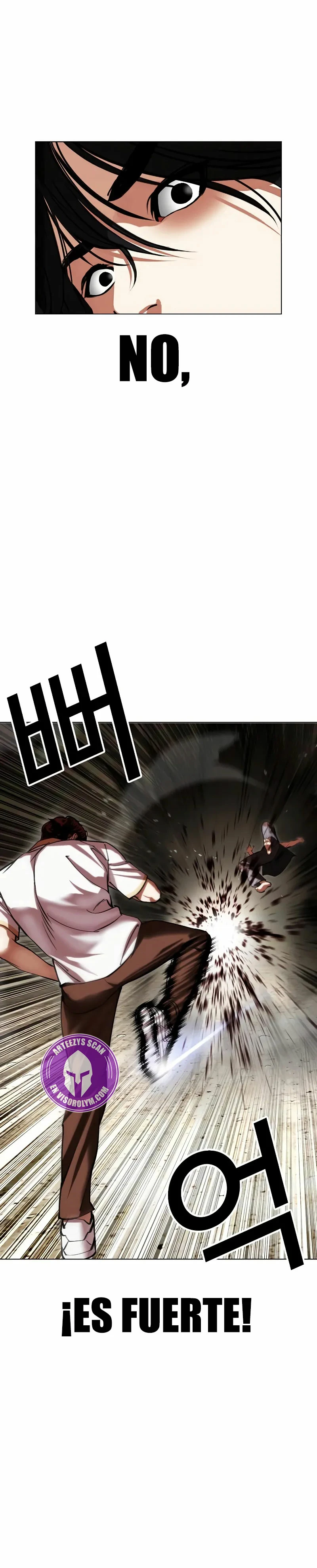 Nueva Cara  > Capitulo 491 > Page 141