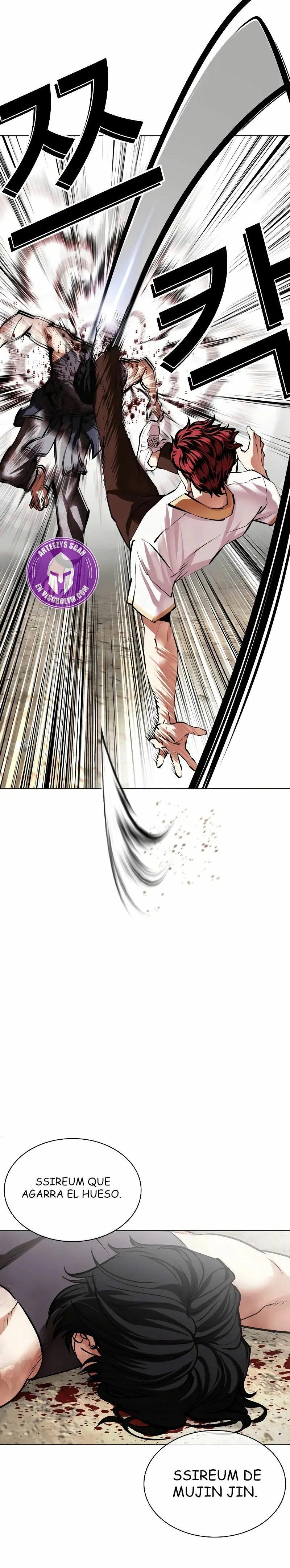 Nueva Cara  > Capitulo 491 > Page 281