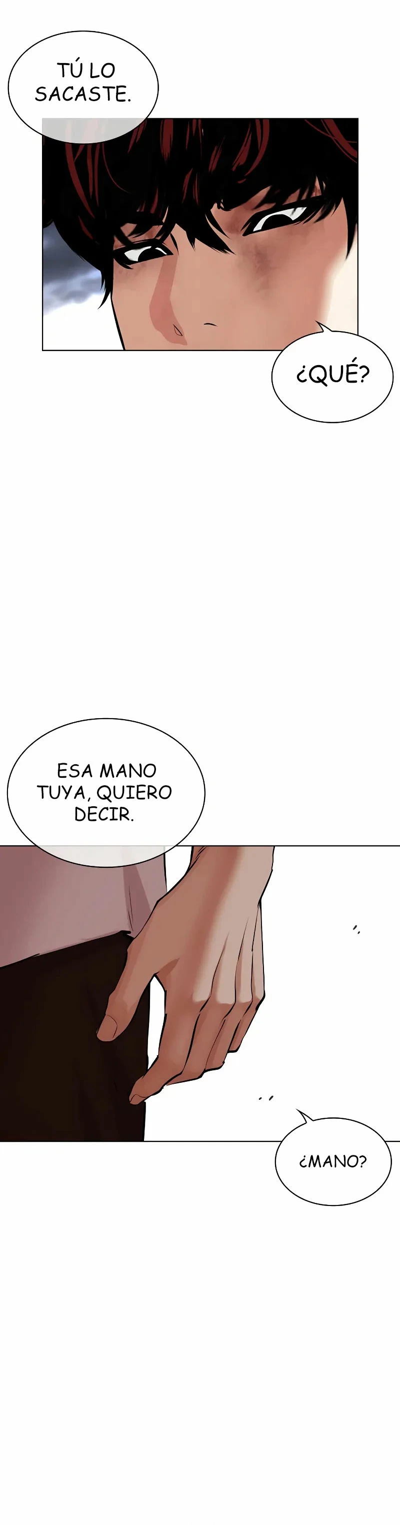 Nueva Cara  > Capitulo 491 > Page 301