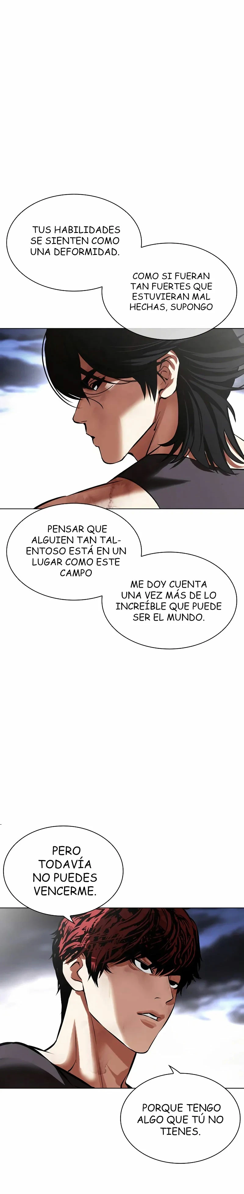 Nueva Cara  > Capitulo 491 > Page 361