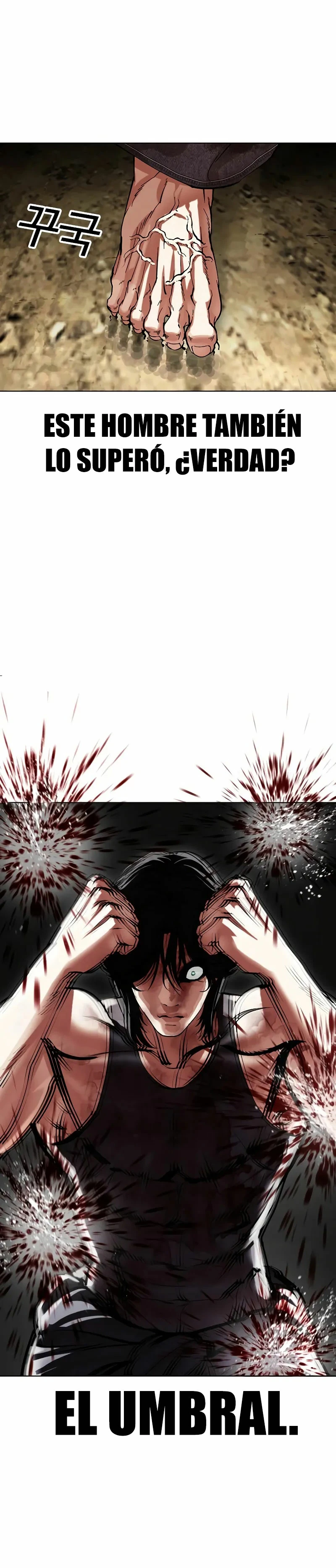 Nueva Cara  > Capitulo 491 > Page 401